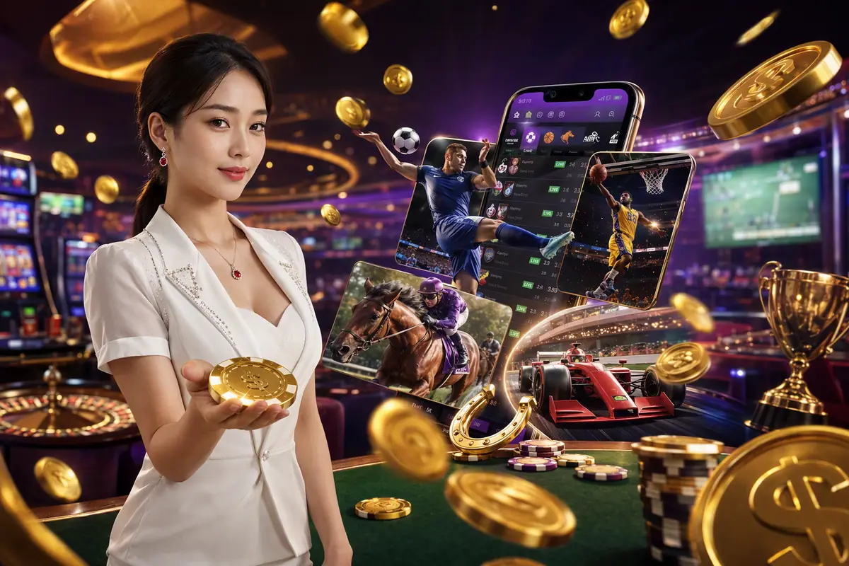 pusyy88 Casino panduan perjudian bertanggungjawab