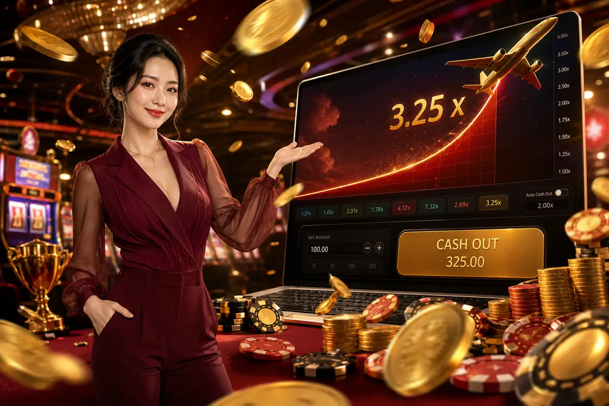 pusyy88 permainan slot live casino pilihan