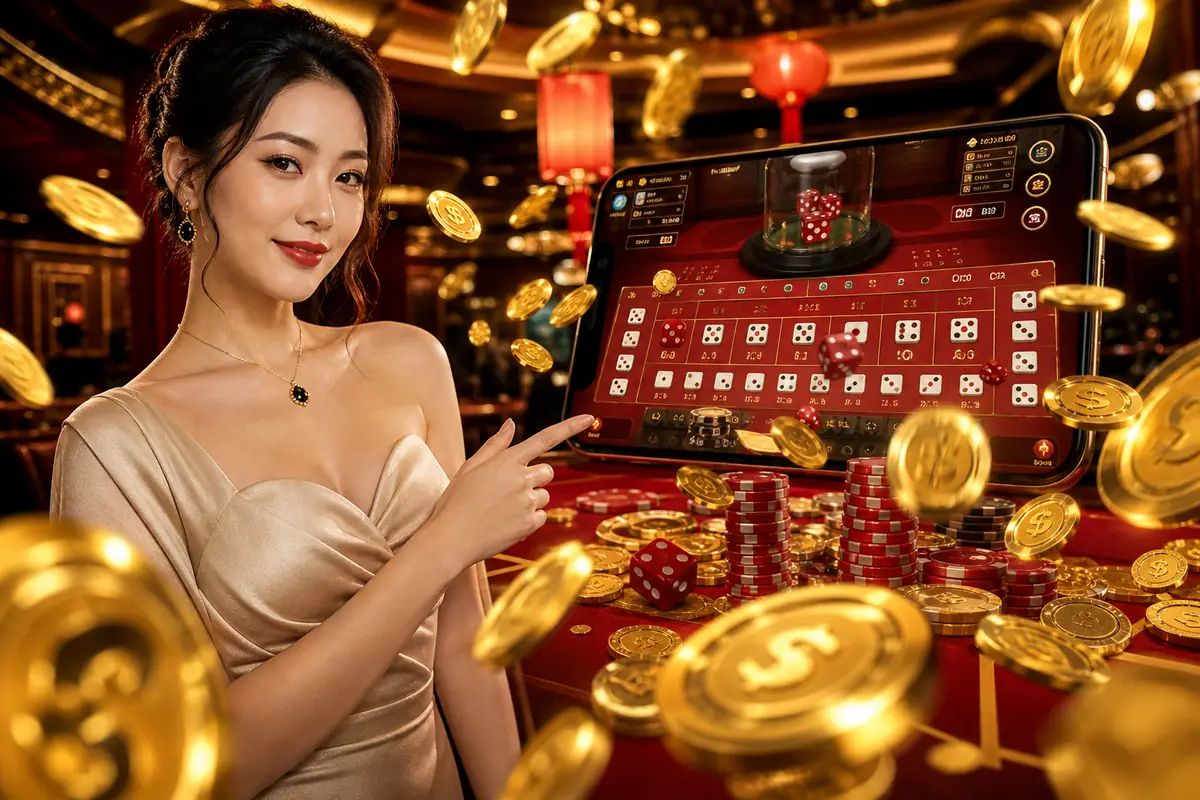 pusyy88 platform judi online Malaysia